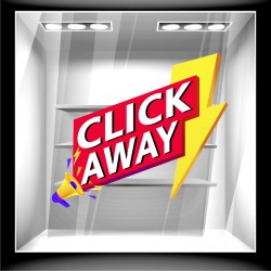 click away 6